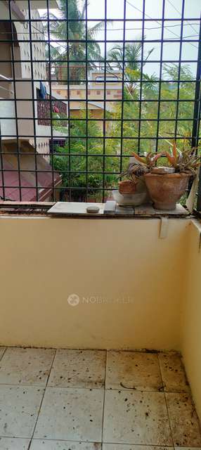 2 BHK Flat In Anand Ashray Apartment For Sale  In Jyoti Colony, Karkhana