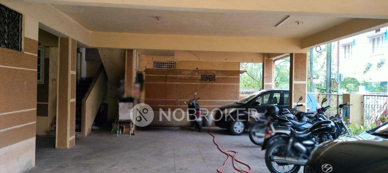 2 BHK Flat In Anand Ashray Apartment For Sale  In Jyoti Colony, Karkhana