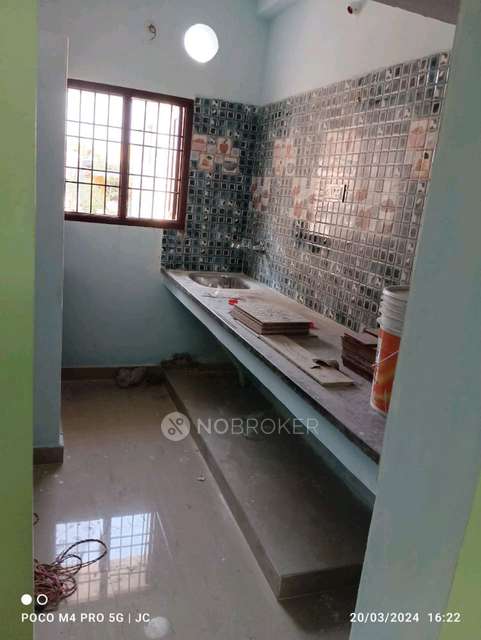 1 BHK House for Lease  In Villivakkam