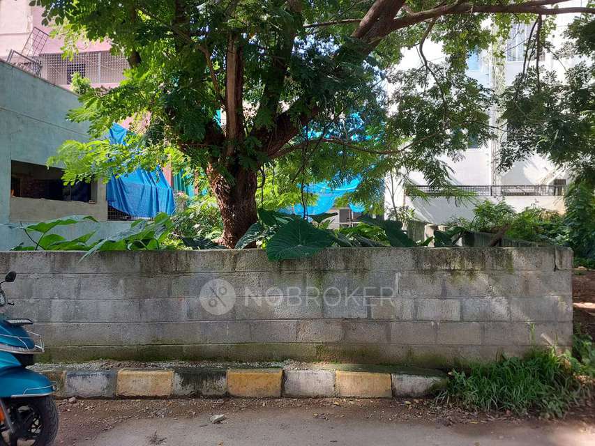 Plot For Sale  In Subramanyapura