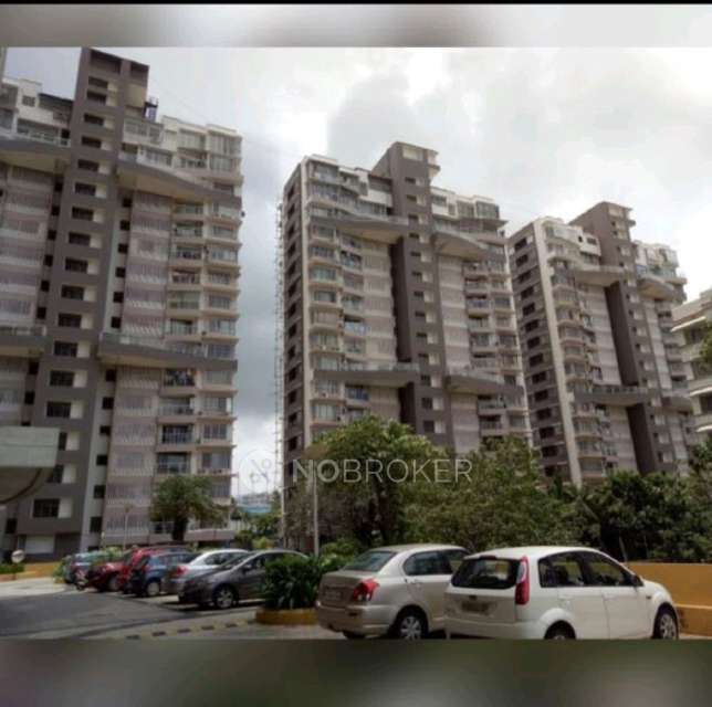 3 BHK Flat In Silver Leaf  For Sale  In Kandivali East