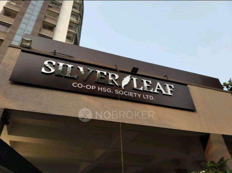 3 BHK Flat In Silver Leaf  For Sale  In Kandivali East
