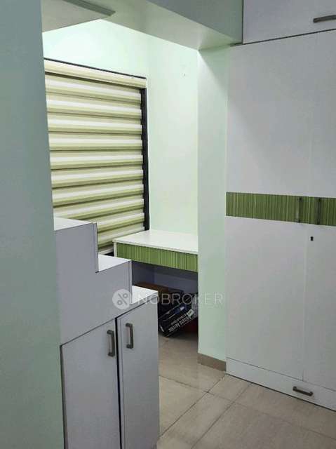 3 BHK Flat In Silver Leaf  For Sale  In Kandivali East
