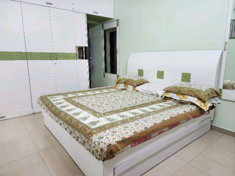 3 BHK Flat In Silver Leaf  For Sale  In Kandivali East