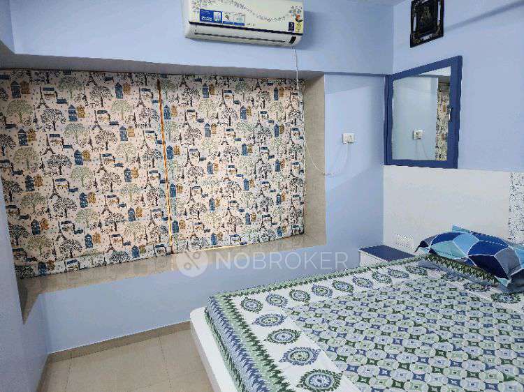 3 BHK Flat In Silver Leaf  For Sale  In Kandivali East