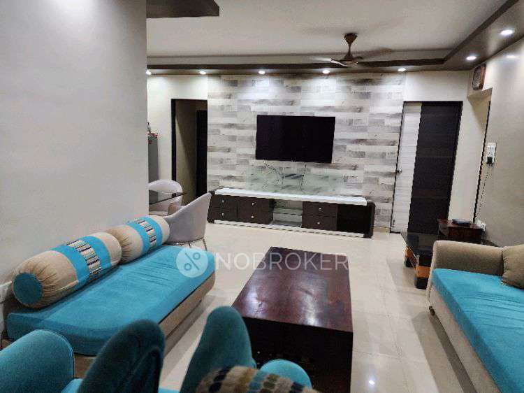 3 BHK Flat In Silver Leaf  For Sale  In Kandivali East