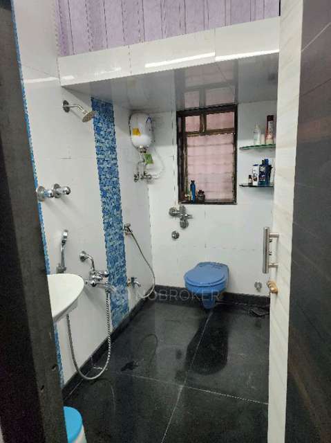 3 BHK Flat In Silver Leaf  For Sale  In Kandivali East
