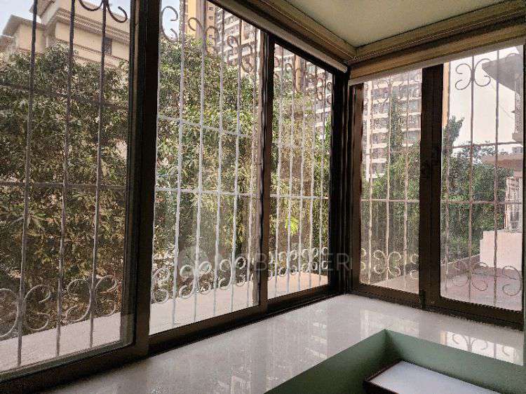 3 BHK Flat In Silver Leaf  For Sale  In Kandivali East