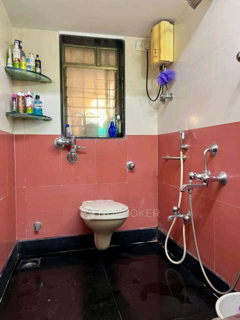3 BHK Flat In Silver Leaf  For Sale  In Kandivali East