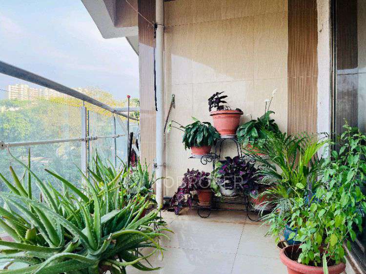 3 BHK Flat In Silver Leaf  For Sale  In Kandivali East