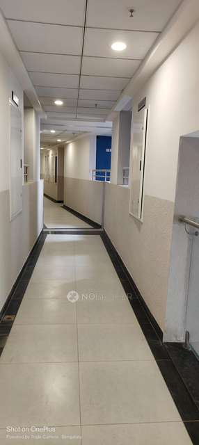 1 BHK Flat In Brigade Cornerstone Utopia For Sale  In Whitefield