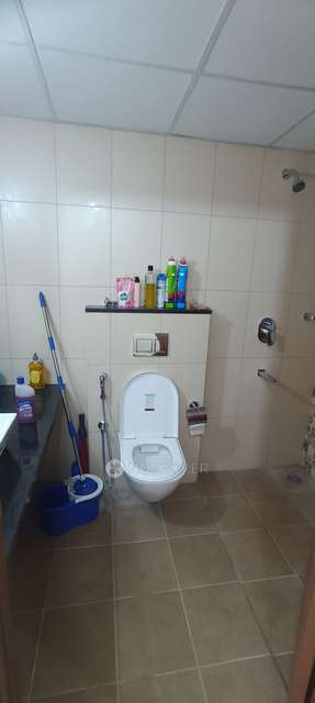 1 BHK Flat In Brigade Cornerstone Utopia For Sale  In Whitefield