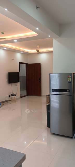 1 BHK Flat In Brigade Cornerstone Utopia For Sale  In Whitefield