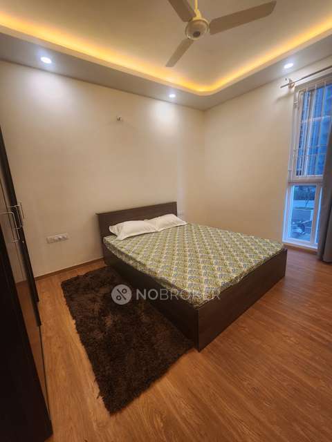 1 BHK Flat In Brigade Cornerstone Utopia For Sale  In Whitefield