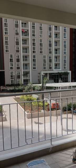1 BHK Flat In Brigade Cornerstone Utopia For Sale  In Whitefield