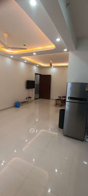 1 BHK Flat In Brigade Cornerstone Utopia For Sale  In Whitefield