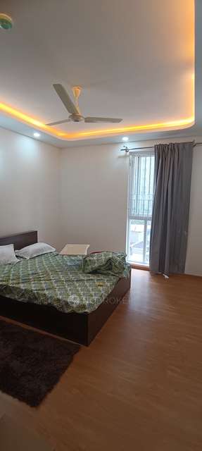 1 BHK Flat In Brigade Cornerstone Utopia For Sale  In Whitefield