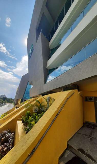 1 BHK Flat In Brigade Cornerstone Utopia For Sale  In Whitefield