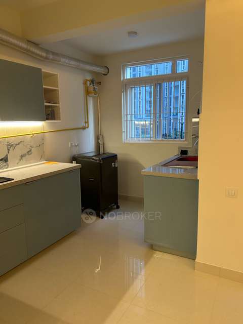 1 BHK Flat In Brigade Cornerstone Utopia For Sale  In Whitefield