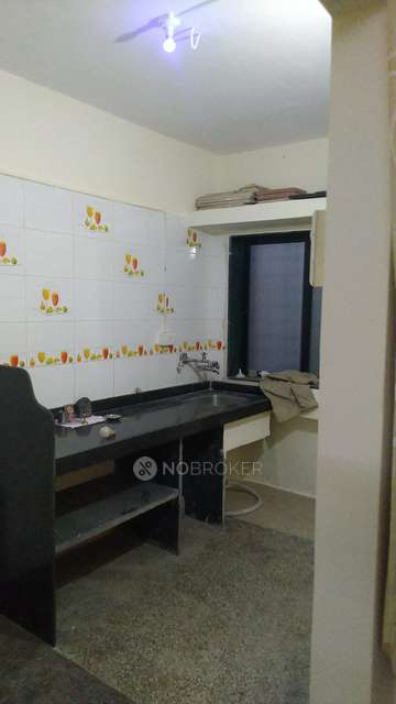 1 BHK Flat In Maurya Vihar, Kothrud for Rent  In Kothrud