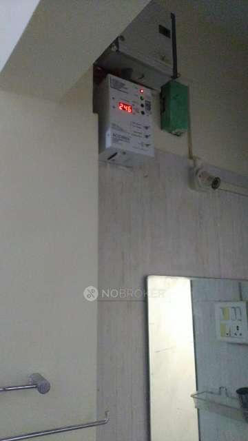 1 BHK Flat In Maurya Vihar, Kothrud for Rent  In Kothrud