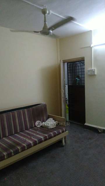 1 BHK Flat In Maurya Vihar, Kothrud for Rent  In Kothrud