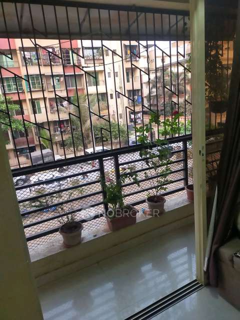 1 BHK Flat In Vastu Shubha For Sale  In Ambernath West