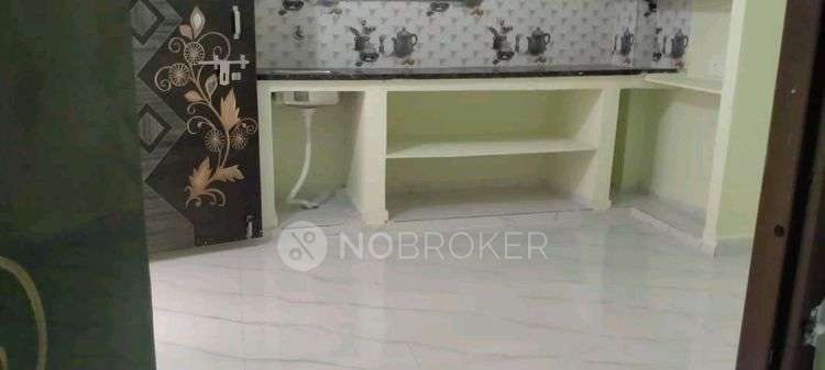 Single Room for Female In 1 BHK  In Madhapur