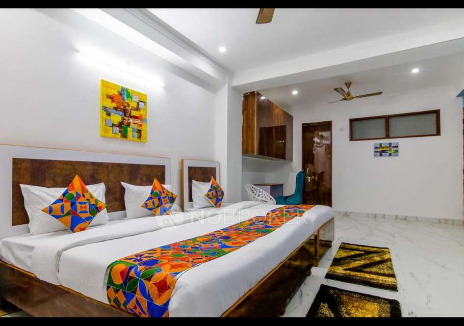 PG for Anyone in Sector 39