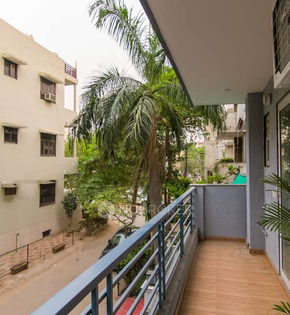 PG for Anyone in Sector 39