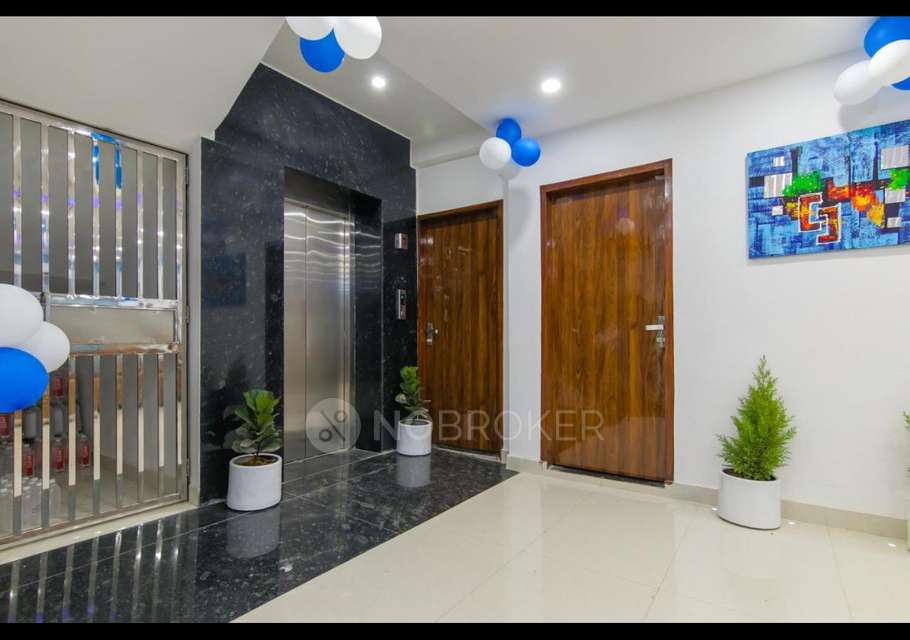 PG for Anyone in Sector 39