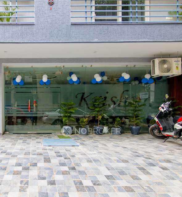 PG for Anyone in Sector 39