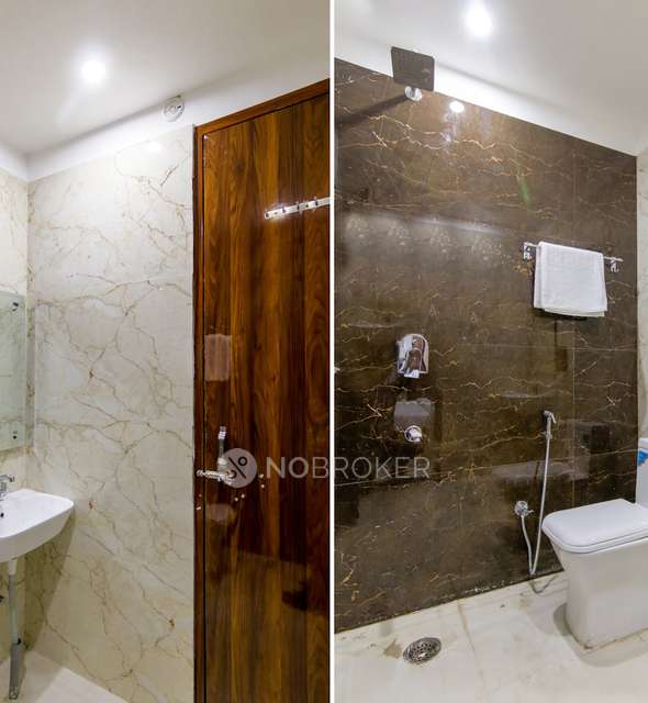 PG for Anyone in Sector 39