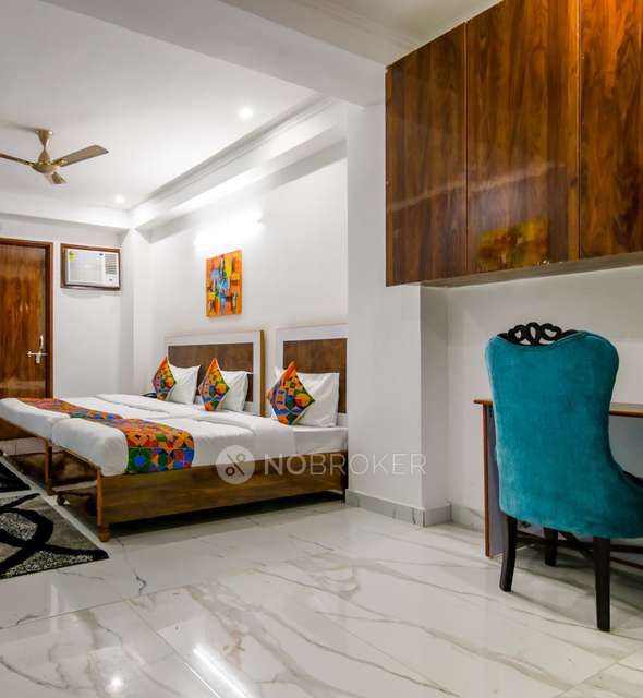 PG for Anyone in Sector 39