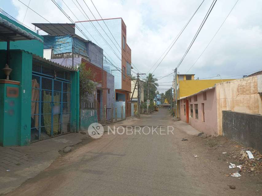 2 BHK House For Sale  In Pozhichalur