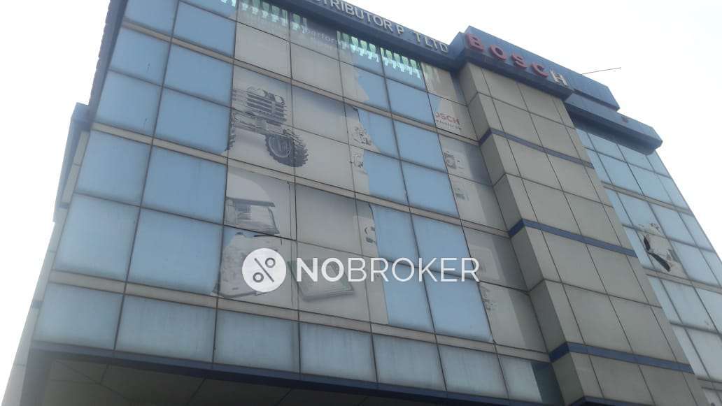 Showroom in Sector 37 , Gurgaon for Rent 