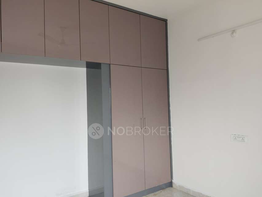 3 BHK Flat In Crystal Eshaq Arcade for Rent  In Musheerabad