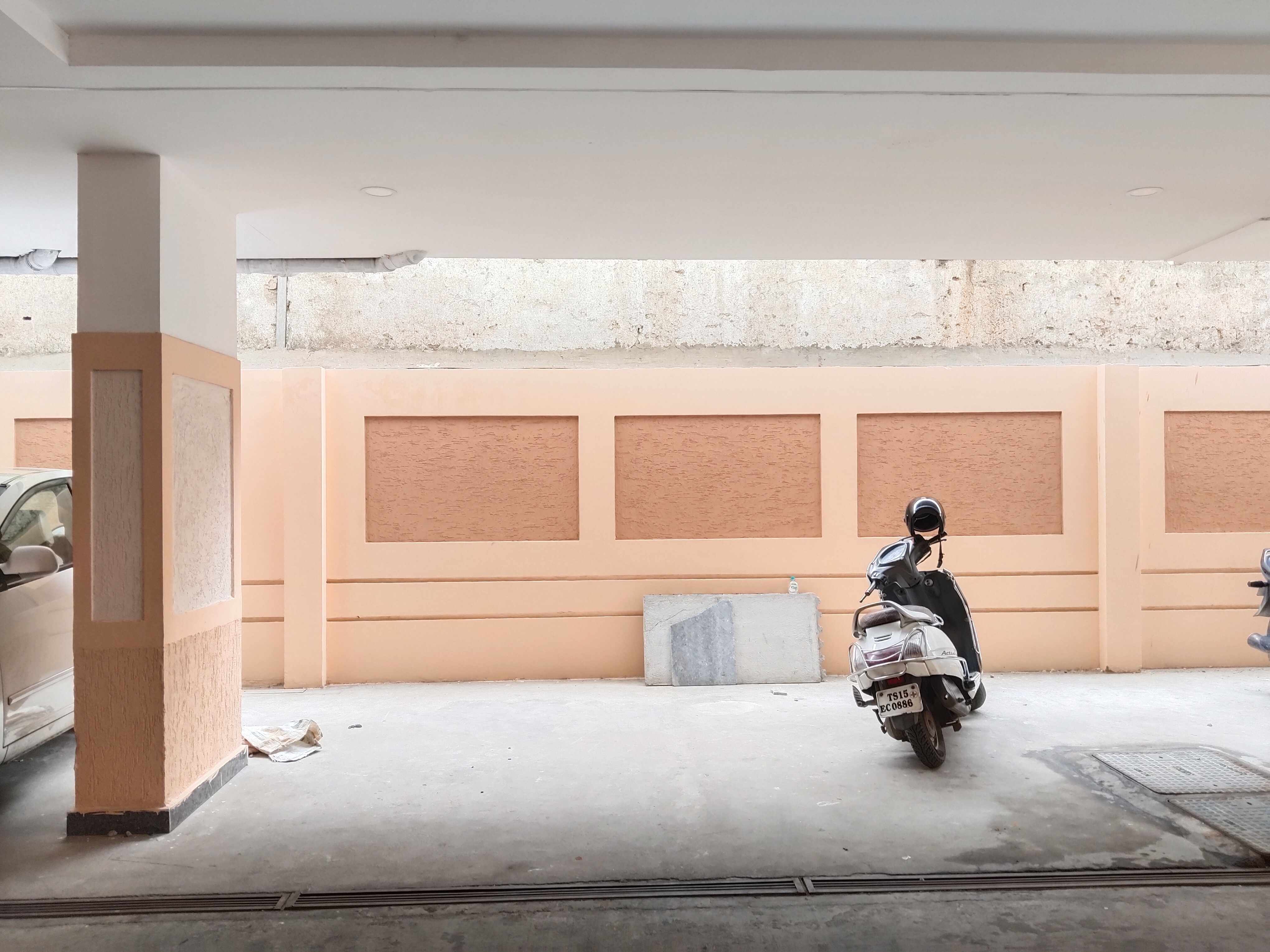 Crystal Meher Arcade