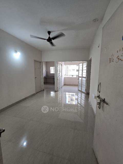 2 BHK Flat In Swarajya Residency for Rent  In Bhosari