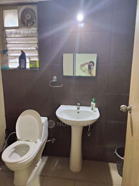 2 BHK Flat In Adi The Address, Wakad for Rent  In Wakad