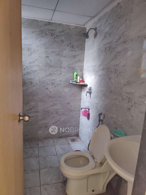 2 BHK Flat In Adi The Address, Wakad for Rent  In Wakad