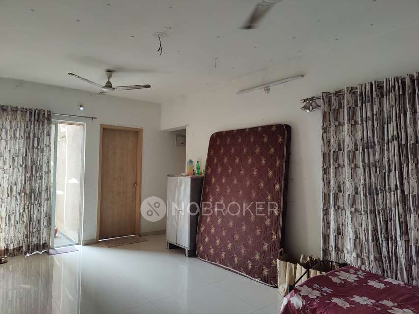 2 BHK Flat In Adi The Address, Wakad for Rent  In Wakad