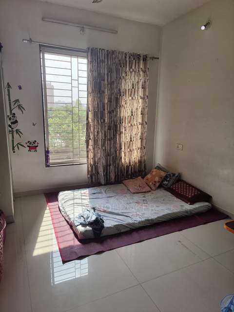 2 BHK Flat In Adi The Address, Wakad for Rent  In Wakad