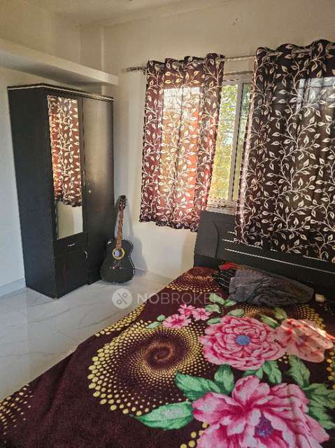 2 BHK Flat In Gokul Park for Rent  In Lohegaon