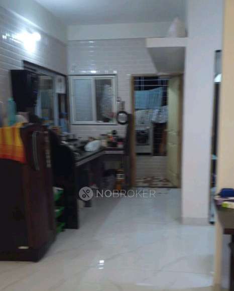 2 BHK Flat In Gokul Park for Rent  In Lohegaon