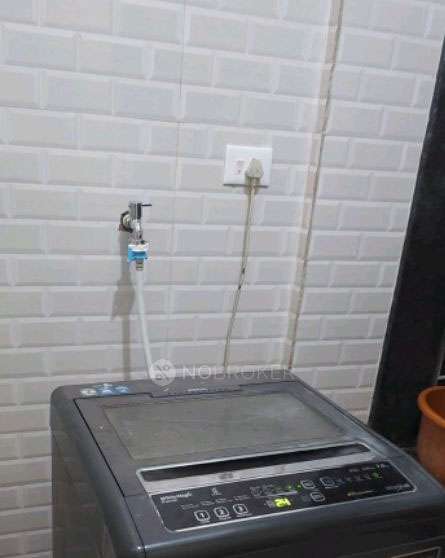 2 BHK Flat In Gokul Park for Rent  In Lohegaon