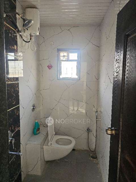 2 BHK Flat In Gokul Park for Rent  In Lohegaon