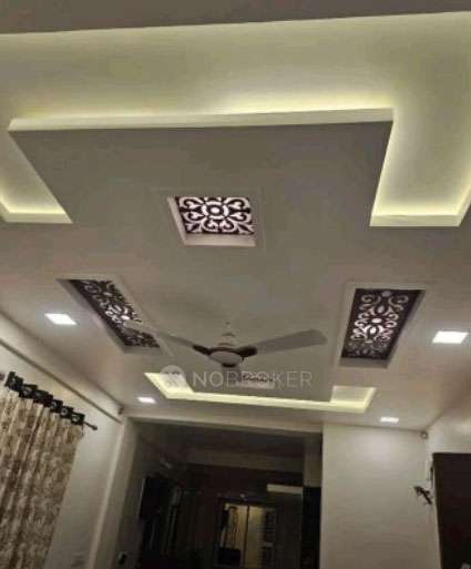 2 BHK Flat In Gokul Park for Rent  In Lohegaon