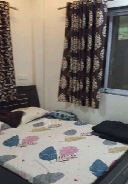 2 BHK Flat In Gokul Park for Rent  In Lohegaon