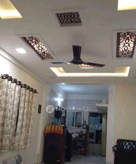 2 BHK Flat In Gokul Park for Rent  In Lohegaon